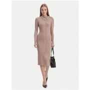 Lange Jurk Guess W6RK01 Z2YJ2
