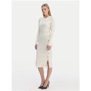 Lange Jurk Guess W6RK06 Z2YJ2