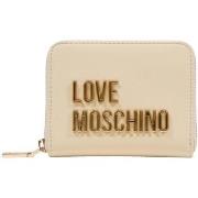 Portemonnee Love Moschino JC5613PP1