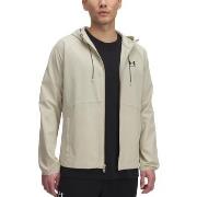Trainingsjack Under Armour UA VIBE WOVEN JACKET 6003001