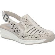 Sandalen Rieker 48763