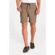 Korte Broek Le Temps des Cerises Short GIRON