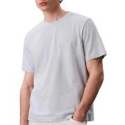 Polo Shirt Korte Mouw Calvin Klein Jeans -