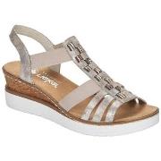 Nette Schoenen Rieker V382290