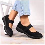 Ballerina's Rieker RKR575