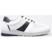 Lage Sneakers Cossimo SUTHERLAND