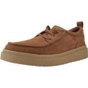 Lage Sneakers Clarks POLDEN MOC