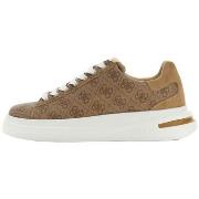 Lage Sneakers Guess FMPELAFAL12