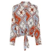 Overhemd Iblues IBLPATTINO