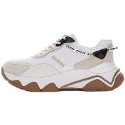 Lage Sneakers Guess FL7MICFAL12