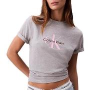 T-shirt Korte Mouw Calvin Klein Jeans -