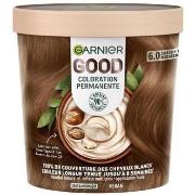 Haarverf Garnier -