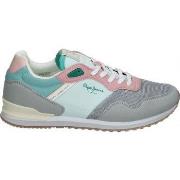 Lage Sneakers Pepe jeans PGS400015-919