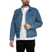 Spijkerjack Levis The Trucker Jacket