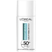 specifieke verzorging L'oréal Bright Reveal Niacinamide Anti-Vlekken F...