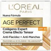 Hydraterend en voedend L’Oréal Paris Age Perfect Anti-Ophang- en Anti-...