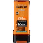 Badproducten L’Oréal Paris Taurine Douchegel Hydra Energetic Men Exper...