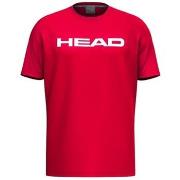 T-shirt Korte Mouw Head Club Original