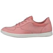 Lage Sneakers Ecco Leisure Oxford