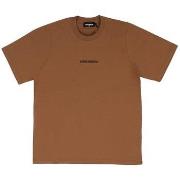 T-shirt Korte Mouw Dsquared DQ2823 D004G