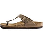 Sandalen BIRKENSTOCK Gizeh, Oiled Leather