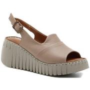 Sandalen Artiker 54C0788LBROWN