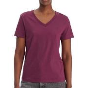 T-shirt Korte Mouw Calvin Klein Jeans -
