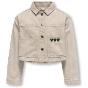 Spijkerjack Kids Only -