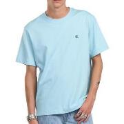 T-shirt Korte Mouw Calvin Klein Jeans -