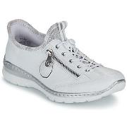 Lage Sneakers Rieker -