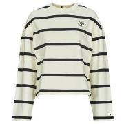 Trui Tommy Hilfiger TH SCRIPT MDRN TERRY SWTSHRT