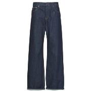 Straight Jeans Tommy Jeans MIA MR RLXD STR SL CBF DI9055 CO