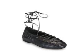 Ballerina's Bronx Ser-ajaa