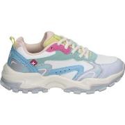 Lage Sneakers Xti 153114