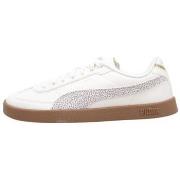 Lage Sneakers Puma CLUB II ERA TOP COAT