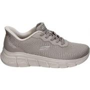 Lage Sneakers Skechers 117324-TPE