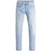 Straight Jeans Levis 502 Taper