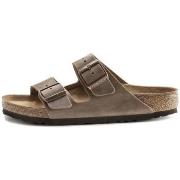 Pantoffels BIRKENSTOCK Arizona , Oiled Leather