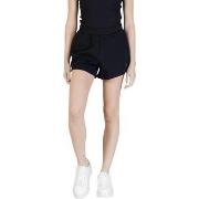 Korte Broek Guess SILVY SHORTS V6GD14 K3090