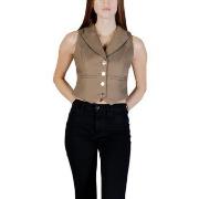 Gilet Morgan 261-CJANI.F