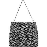 Tas Karl Lagerfeld KLJ Ew Reversible Shopper Mono B1W50009