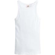 Top Levis Essential Racer Tank