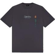 T-shirt Korte Mouw Dolly Noire Charizard Evolution Tee