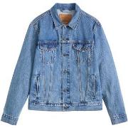 Blazer Levis The Trucker Jacket