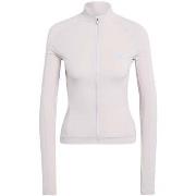 T-Shirt Lange Mouw adidas Adi365 W Jc W