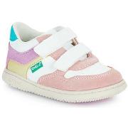 Lage Sneakers Kickers KICKMOTION