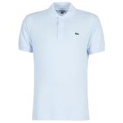 Polo Shirt Korte Mouw Lacoste POLO L12 12 REGULAR