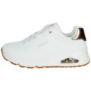 Hoge Sneakers Skechers 310545L