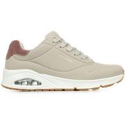 Sneakers Skechers Uno Suited On Air