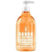 Hand &amp; voetverzorging Savon Le Naturel -
